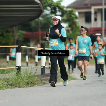 Runner Photo 8262233