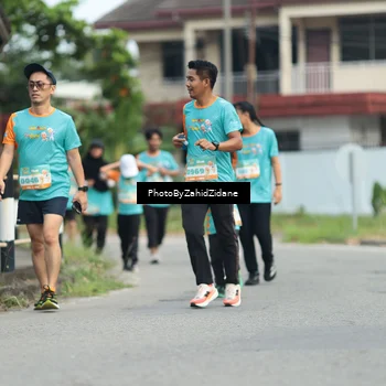 Runner Photo 8262235