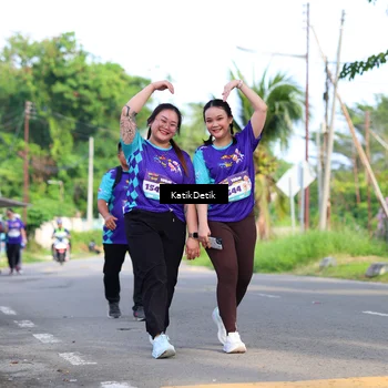 Runner Photo 8262236