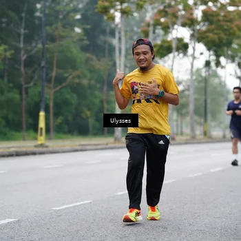 Runner Photo 8262237