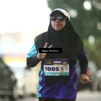 Runner Photo 8262243