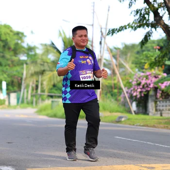 Runner Photo 8262244