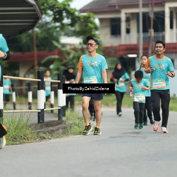 Runner Photo 8262245