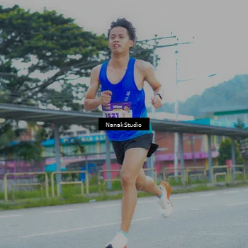 Runner Photo 8262247