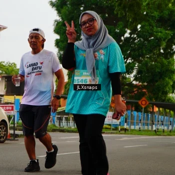 Runner Photo 8262249