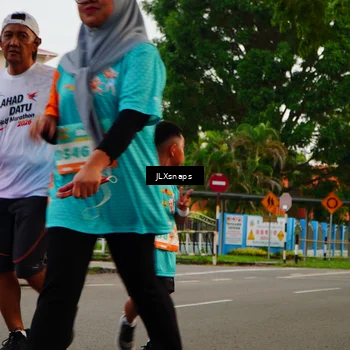 Runner Photo 8262250