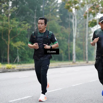 Runner Photo 8262252