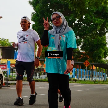 Runner Photo 8262254
