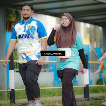 Runner Photo 8262255