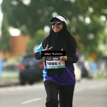 Runner Photo 8262256