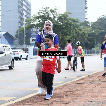 Runner Photo 8262257