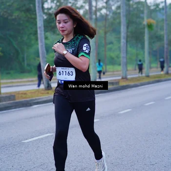 Runner Photo 8262258