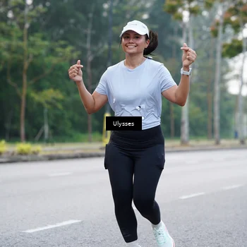Runner Photo 8262261