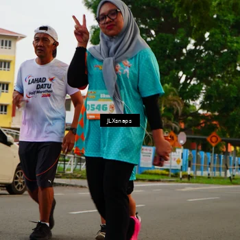 Runner Photo 8262262