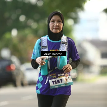 Runner Photo 8262264