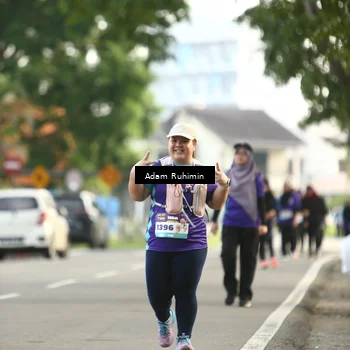 Runner Photo 8262270