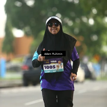 Runner Photo 8262271