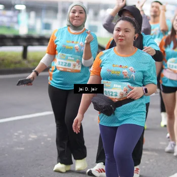 Runner Photo 8262278