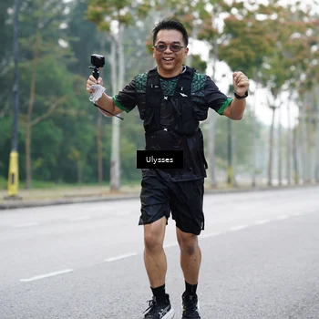 Runner Photo 8262279