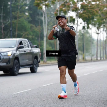 Runner Photo 8262280