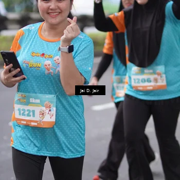 Runner Photo 8262281