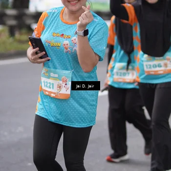 Runner Photo 8262283