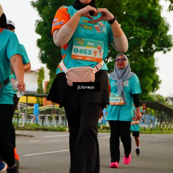 Runner Photo 8262284