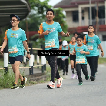 Runner Photo 8262285