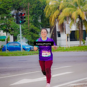Runner Photo 8262287