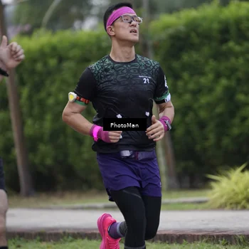 Runner Photo 8262289