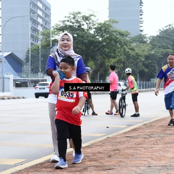 Runner Photo 8262290