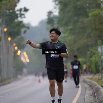 Runner Photo 8262293