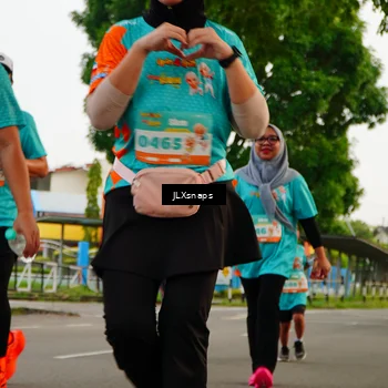 Runner Photo 8262294