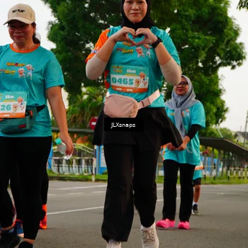Runner Photo 8262296