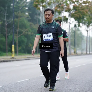 Runner Photo 8262297