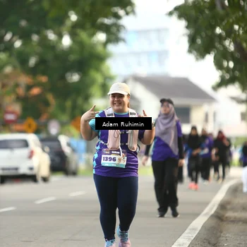 Runner Photo 8262299