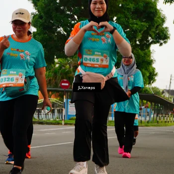 Runner Photo 8262301