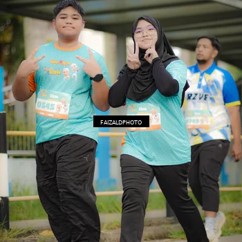 Runner Photo 8262302