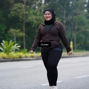 Runner Photo 8262303