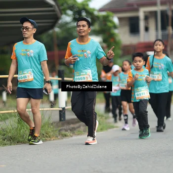Runner Photo 8262307