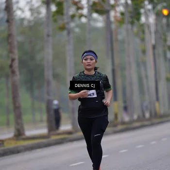 Runner Photo 8262308