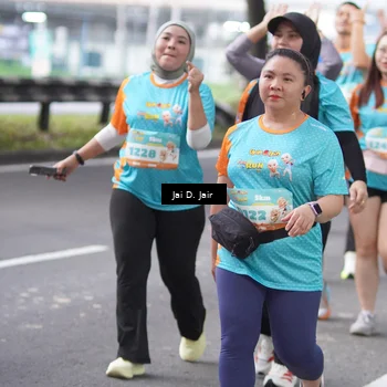 Runner Photo 8262309