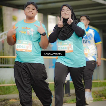 Runner Photo 8262311