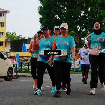 Runner Photo 8262312