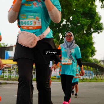Runner Photo 8262316
