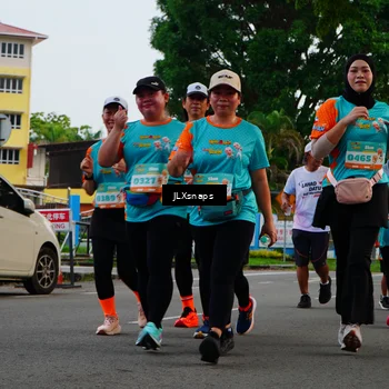 Runner Photo 8262318