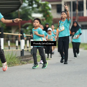 Runner Photo 8262319