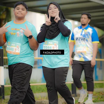 Runner Photo 8262320