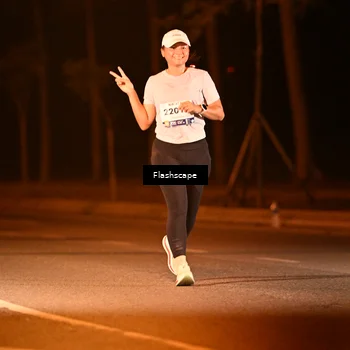 Runner Photo 8262321