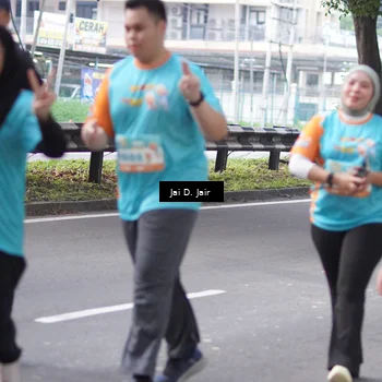 Runner Photo 8262322